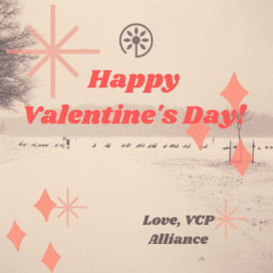 We Love VCP!